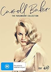 Carroll baker paramount for sale  Delivered anywhere in UK