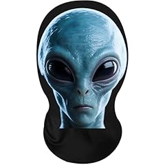 Alien head mask for sale  Delivered anywhere in USA 