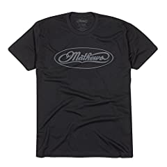 Mathews classic logo for sale  Delivered anywhere in USA 
