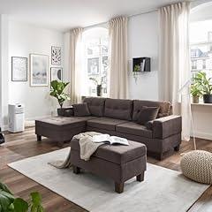 Home deluxe sofagarnitur gebraucht kaufen  Wird an jeden Ort in Deutschland