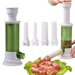 Sausage maker liuer for sale  Delivered anywhere in UK