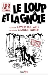 Loup gnôle d'occasion  Livré partout en France