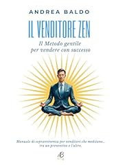 Venditore zen metodo usato  Spedito ovunque in Italia 