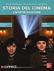 Storia del cinema. usato  Spedito ovunque in Italia 