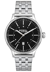 Breil orologio elegante usato  Spedito ovunque in Italia 