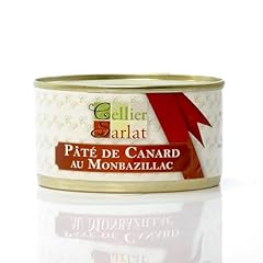 Pâté canard monbazillac d'occasion  Livré partout en France