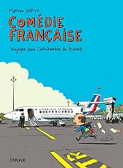Comédie française voyages d'occasion  Livré partout en France