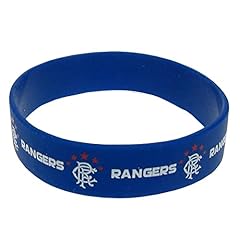 Rangers rubber crest for sale  Delivered anywhere in UK