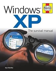 Windows manual the d'occasion  Livré partout en Belgiqu