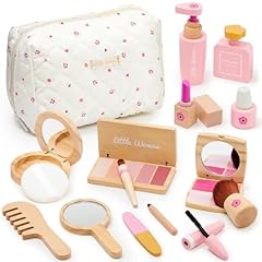 Holz kinderschminke set gebraucht kaufen  Wird an jeden Ort in Deutschland
