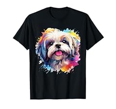 Shih tzu portrait for sale  Delivered anywhere in USA 