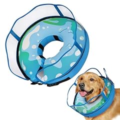 Barkless dog cone for sale  Delivered anywhere in USA 