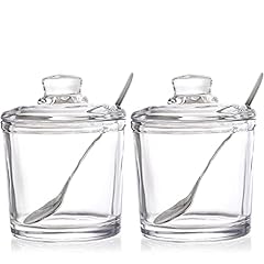 Frcctre set glass for sale  Delivered anywhere in USA 
