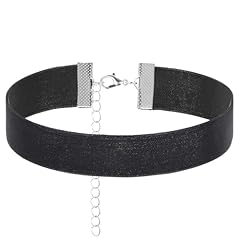 Nogeqi choker schwarz gebraucht kaufen  Wird an jeden Ort in Deutschland