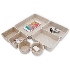 Welaxy drawer organizers for sale  Delivered anywhere in USA 