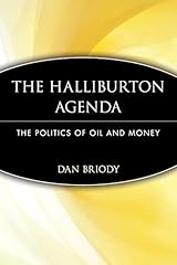 The halliburton agenda gebraucht kaufen  Wird an jeden Ort in Deutschland