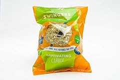 Silvermoor swingers 1kg for sale  Delivered anywhere in UK
