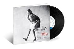 New conception vinyl gebraucht kaufen  Wird an jeden Ort in Deutschland