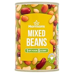 Morrisons mixed beans for sale  Delivered anywhere in UK