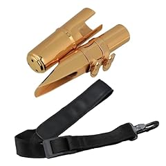 Yibuy 2pcs tenor for sale  Delivered anywhere in UK