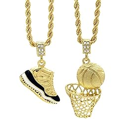 Mens gold plated for sale  Delivered anywhere in USA 