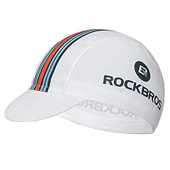 Rockbros cappellino bici usato  Spedito ovunque in Italia 