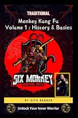 Monkey kung volume usato  Spedito ovunque in Italia 