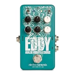Electro harmonix eddy usato  Spedito ovunque in Italia 