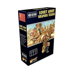 Warlord games soviet for sale  Delivered anywhere in UK