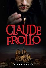 Claude frollo usato  Spedito ovunque in Italia 