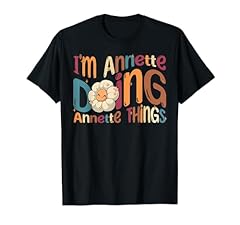Annette annette things for sale  Delivered anywhere in USA 