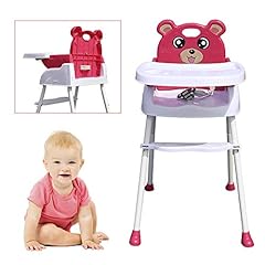 Baby highchair height for sale  Delivered anywhere in UK
