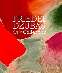 Friedel dzubas collection for sale  Delivered anywhere in USA 