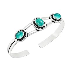Natural turquoise 925 for sale  Delivered anywhere in USA 