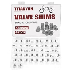 Tianyan 7.48mm valve for sale  Delivered anywhere in USA 