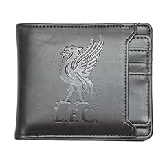 Liverpool crest leather for sale  Delivered anywhere in UK