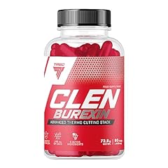 Clenburexin cap brûleur d'occasion  Livré partout en Belgiqu