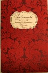 Scalamandre historic fabrics for sale  Delivered anywhere in USA 