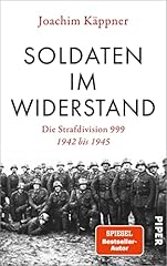 Soldaten widerstand strafdivis gebraucht kaufen  Wird an jeden Ort in Deutschland