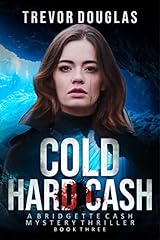 Cold hard cash for sale  Delivered anywhere in UK