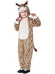 Smiffys toddler giraffe for sale  Delivered anywhere in UK
