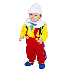 Pegasus costume pinocchio usato  Spedito ovunque in Italia 