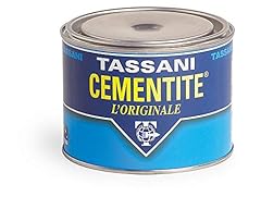 Cementite tassani 500 usato  Spedito ovunque in Italia 