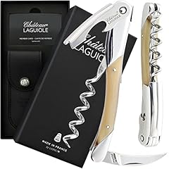 Chateau laguiole corkscrew for sale  Delivered anywhere in USA 