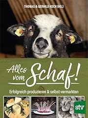 Vom schaf erfolgreich gebraucht kaufen  Wird an jeden Ort in Deutschland