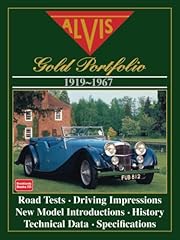 The alvis gold d'occasion  Livré partout en Belgiqu
