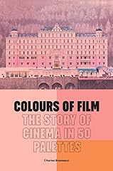 Colours film story for sale  Delivered anywhere in UK