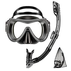 Outdoormaster mobula snorkelin for sale  Delivered anywhere in USA 