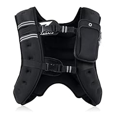 Zelus weighted vest for sale  Delivered anywhere in UK