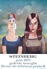 Saul steinberg couple for sale  Delivered anywhere in USA 